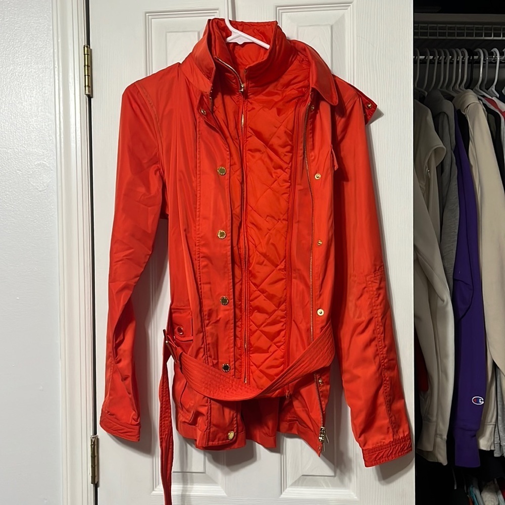 C Wonder Jacket